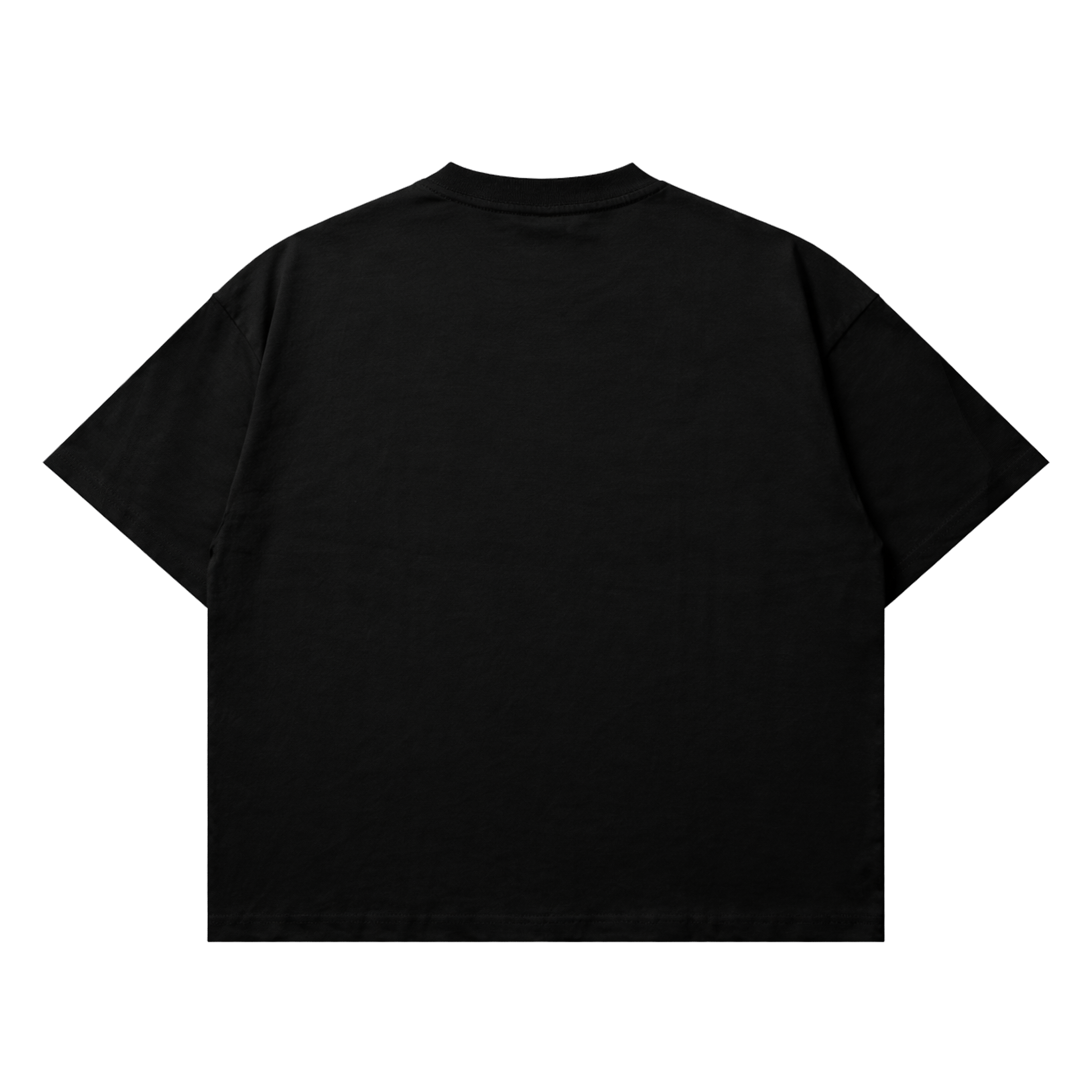 *PERFECT DEGREE° OVERSIZED T-SHIRT